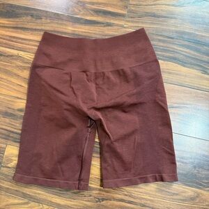 Alphalete Women's bike Shorts